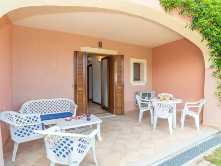 Dalia 20 - Vista Village, Maison 5 personnes à Porto San Paolo - Photo 16