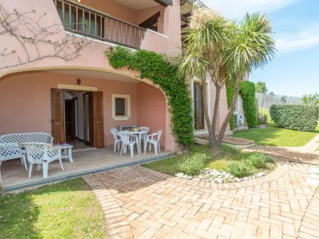 Dalia 20 - Vista Village, Maison 5 personnes à Porto San Paolo - Photo 17