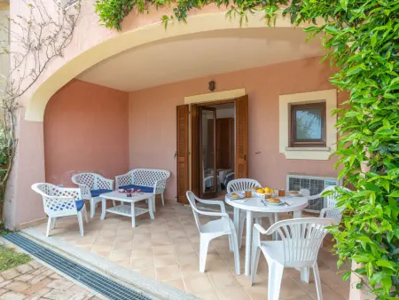 Dalia 20 - Vista Village, Maison 5 personnes à Porto San Paolo - Photo 18