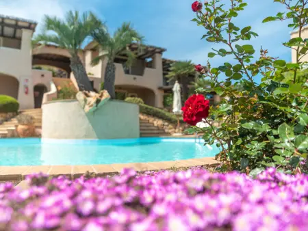 Dalia 20 - Vista Village, Maison 5 personnes à Porto San Paolo - Photo 30