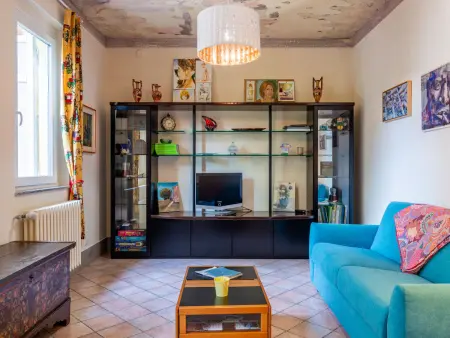 Atelier, Maison 4 personnes à Invorio - Photo 5