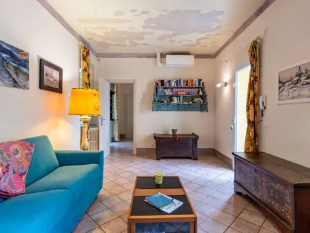 Atelier, Maison 4 personnes à Invorio - Photo 6
