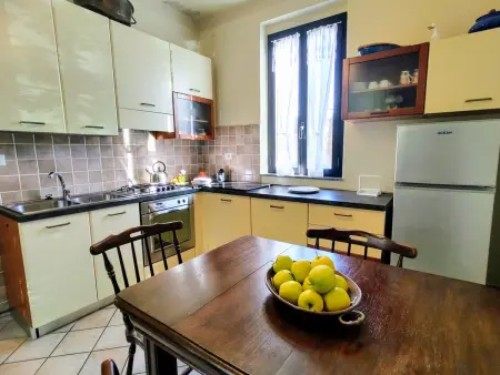 Atelier, Maison 4 personnes à Invorio - Photo 8