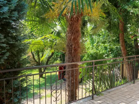 Atelier, Maison 4 personnes à Invorio - Photo 19