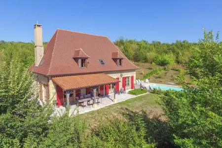 La Borderie, Retraite élégante à la campagne - Photo 4