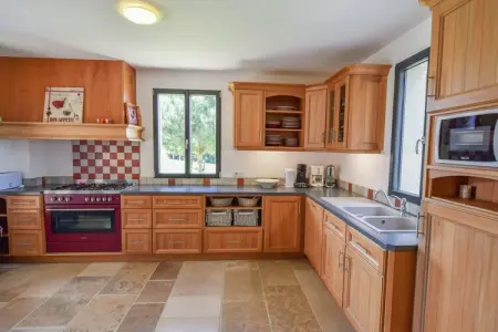La Petite Tour, Villa tranquille en Dordogne - Photo 11