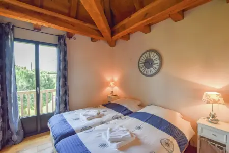La Petite Tour, Villa tranquille en Dordogne - Photo 13