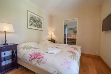 La Petite Tour, Villa tranquille en Dordogne - Photo 15