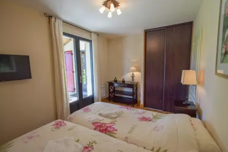 La Petite Tour, Villa tranquille en Dordogne - Photo 16