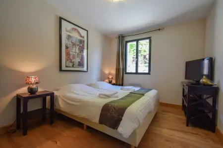 La Petite Tour, Villa tranquille en Dordogne - Photo 17