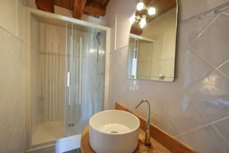 La Petite Tour, Villa tranquille en Dordogne - Photo 18