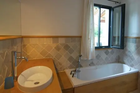 La Petite Tour, Villa tranquille en Dordogne - Photo 25
