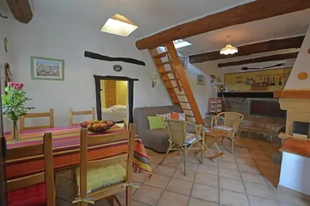 Casa Metternich, Villa dans les Pyrénées avec Vue Montagne - Photo 1