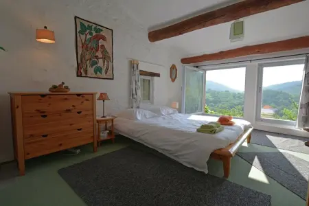 Casa Metternich, Villa dans les Pyrénées avec Vue Montagne - Photo 2