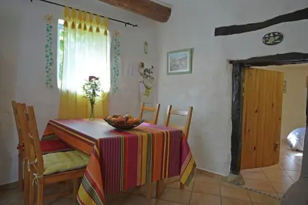 Casa Metternich, Villa dans les Pyrénées avec Vue Montagne - Photo 5