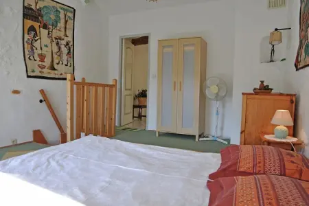 Casa Metternich, Villa dans les Pyrénées avec Vue Montagne - Photo 9