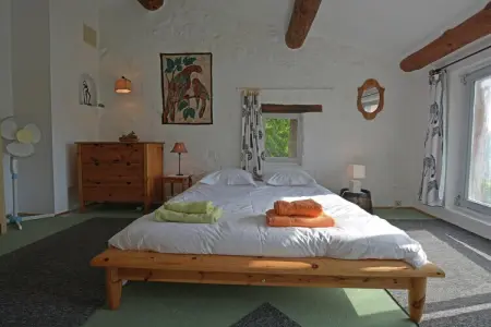 Casa Metternich, Villa dans les Pyrénées avec Vue Montagne - Photo 12