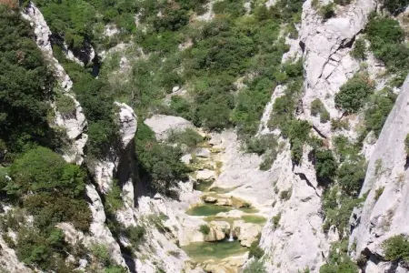 Casa Metternich, Villa dans les Pyrénées avec Vue Montagne - Photo 26