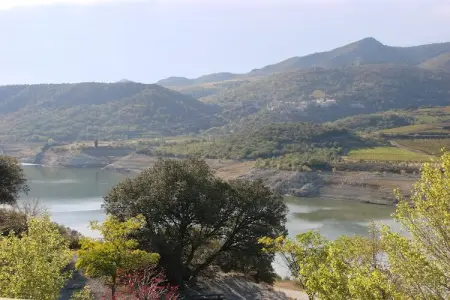 Casa Metternich, Villa dans les Pyrénées avec Vue Montagne - Photo 34