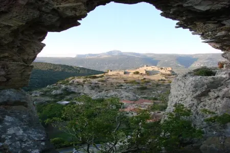 Casa Metternich, Villa dans les Pyrénées avec Vue Montagne - Photo 36
