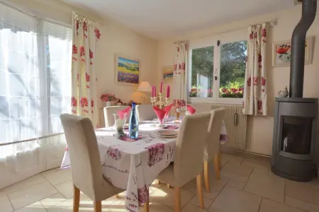 Les Lauriers-Roses, Villa à Garéoult avec piscine privée - Photo 1