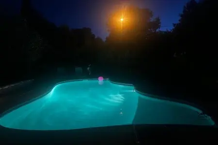 Les Lauriers-Roses, Villa à Garéoult avec piscine privée - Photo 4