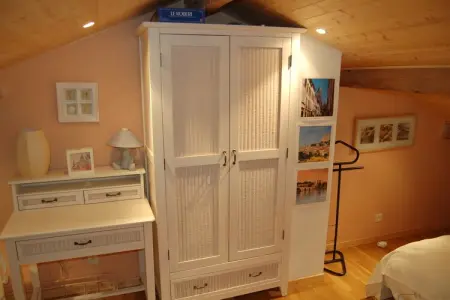 Les Lauriers-Roses, Villa à Garéoult avec piscine privée - Photo 7
