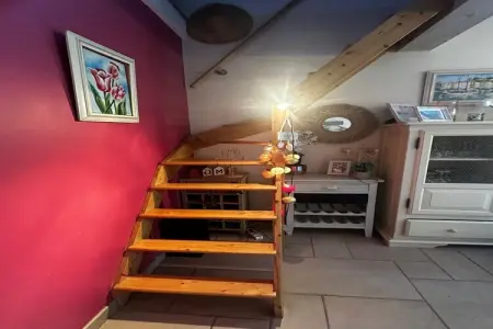 Les Lauriers-Roses, Villa à Garéoult avec piscine privée - Photo 8
