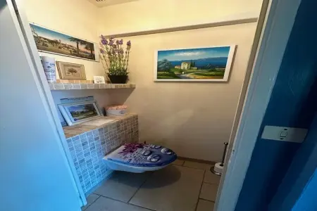 Les Lauriers-Roses, Villa à Garéoult avec piscine privée - Photo 9