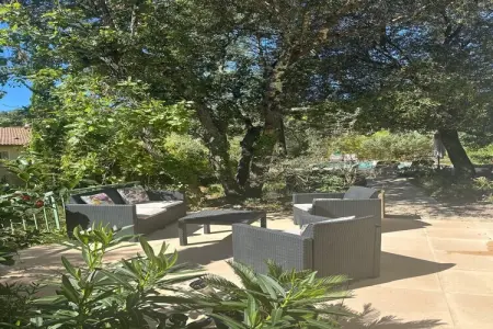 Les Lauriers-Roses, Villa à Garéoult avec piscine privée - Photo 11