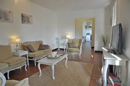 Villa Cigalières, Villa à Fréjus avec piscine et plage - Photo 1