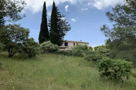 Villa Cigalières, Villa à Fréjus avec piscine et plage - Photo 11