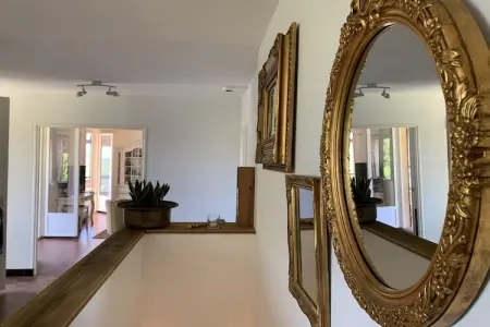 Villa Cigalières, Villa à Fréjus avec piscine et plage - Photo 16