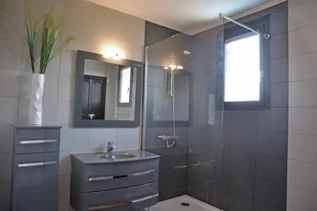 Villa Cigalières, Villa à Fréjus avec piscine et plage - Photo 21