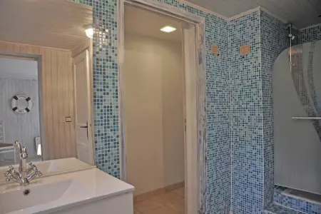 Villa Cigalières, Villa à Fréjus avec piscine et plage - Photo 23