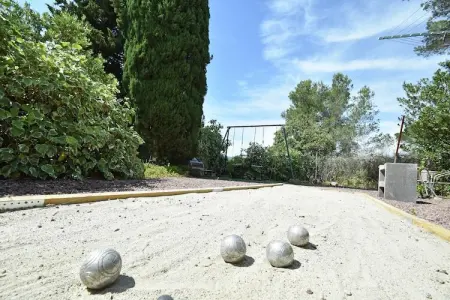 Villa Cigalières, Villa à Fréjus avec piscine et plage - Photo 30