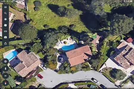 Villa Cigalières, Villa à Fréjus avec piscine et plage - Photo 32