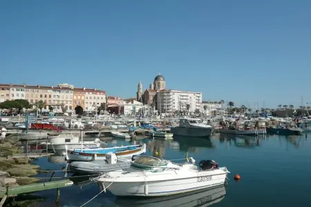 Villa Cigalières, Villa à Fréjus avec piscine et plage - Photo 33