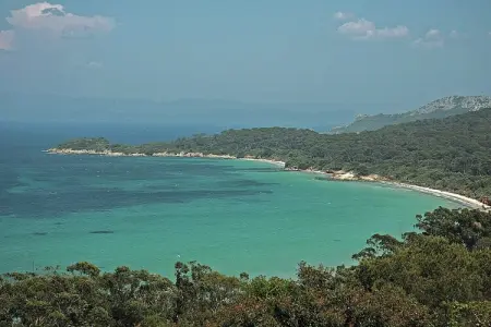 Villa Cigalières, Villa à Fréjus avec piscine et plage - Photo 34