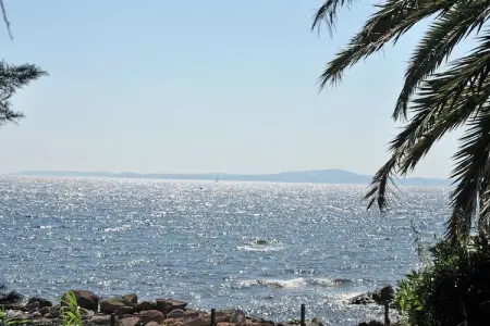 Villa Cigalières, Villa à Fréjus avec piscine et plage - Photo 36