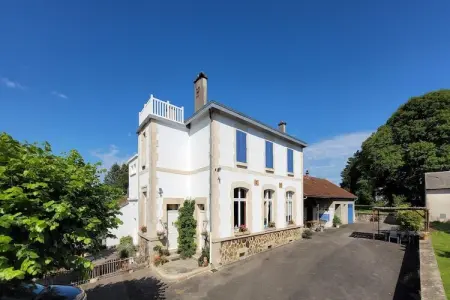 L'Ecole, Maison à Limousin proche Forêt - Photo 6
