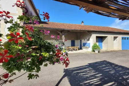 L'Ecole, Maison à Limousin proche Forêt - Photo 8