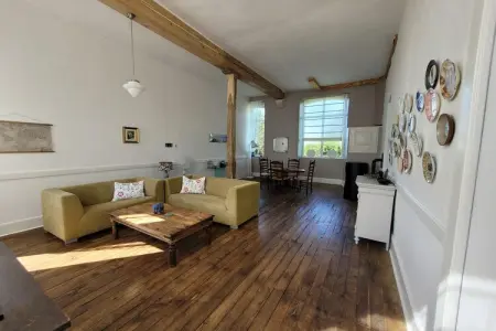 L'Ecole, Maison à Limousin proche Forêt - Photo 9