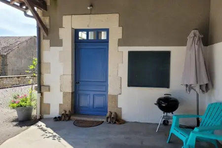 L'Ecole, Maison à Limousin proche Forêt - Photo 15