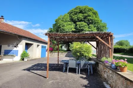 L'Ecole, Maison à Limousin proche Forêt - Photo 16