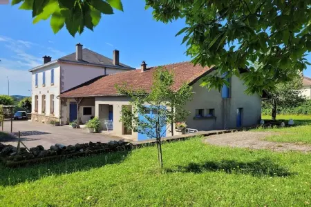 L'Ecole, Maison à Limousin proche Forêt - Photo 17