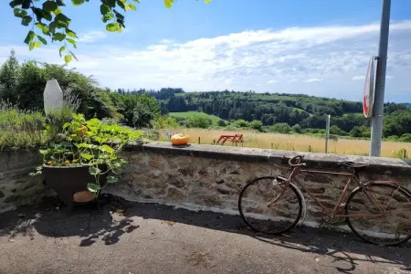 L'Ecole, Maison à Limousin proche Forêt - Photo 19