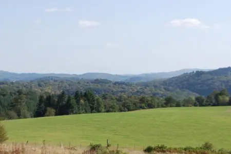 L'Ecole, Maison à Limousin proche Forêt - Photo 21