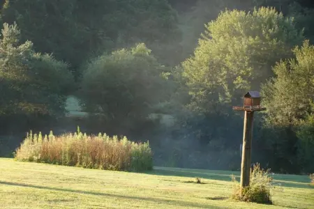 L'Ecole, Maison à Limousin proche Forêt - Photo 22