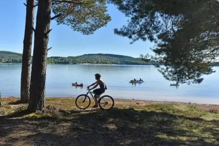 L'Ecole, Maison à Limousin proche Forêt - Photo 35